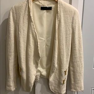 Zara blazer